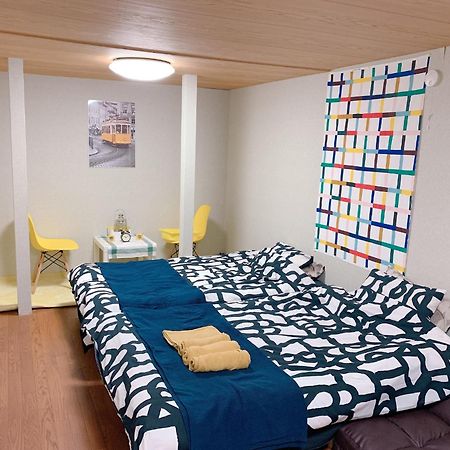 Osaka - House - Vacation Stay 9690 Экстерьер фото
