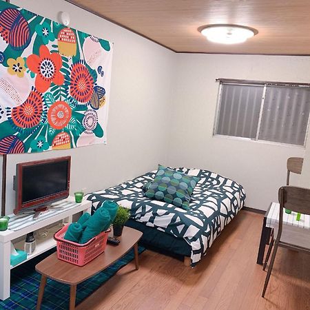 Osaka - House - Vacation Stay 9690 Экстерьер фото