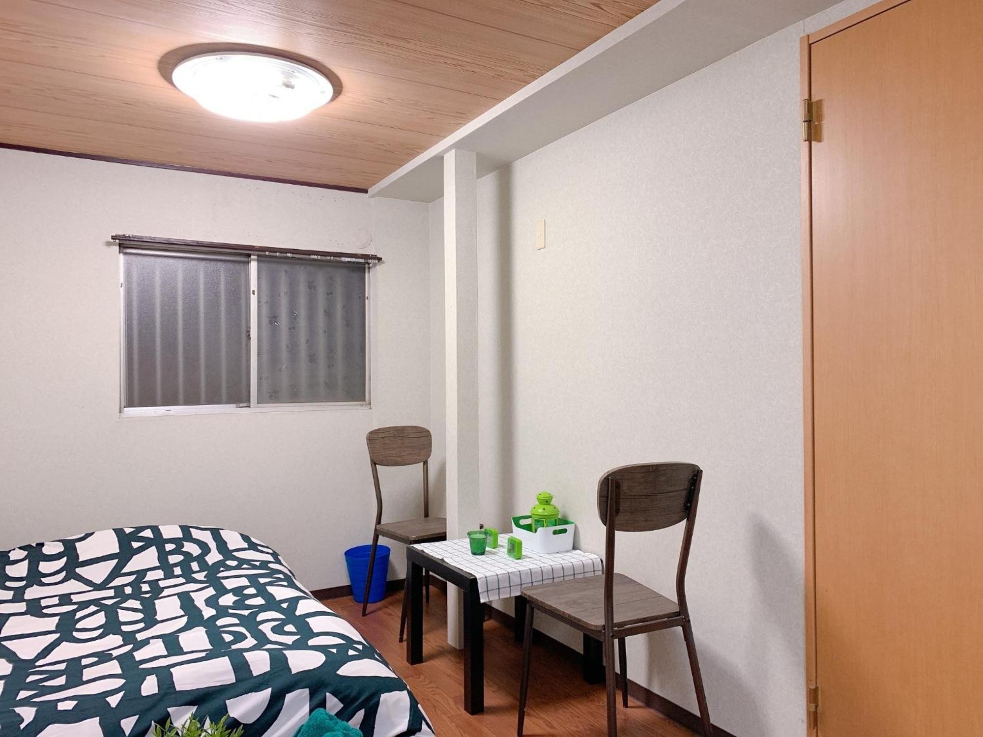 Osaka - House - Vacation Stay 9690 Экстерьер фото