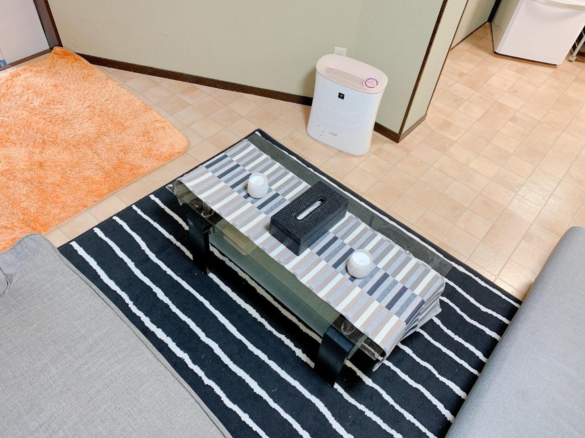 Osaka - House - Vacation Stay 9690 Экстерьер фото