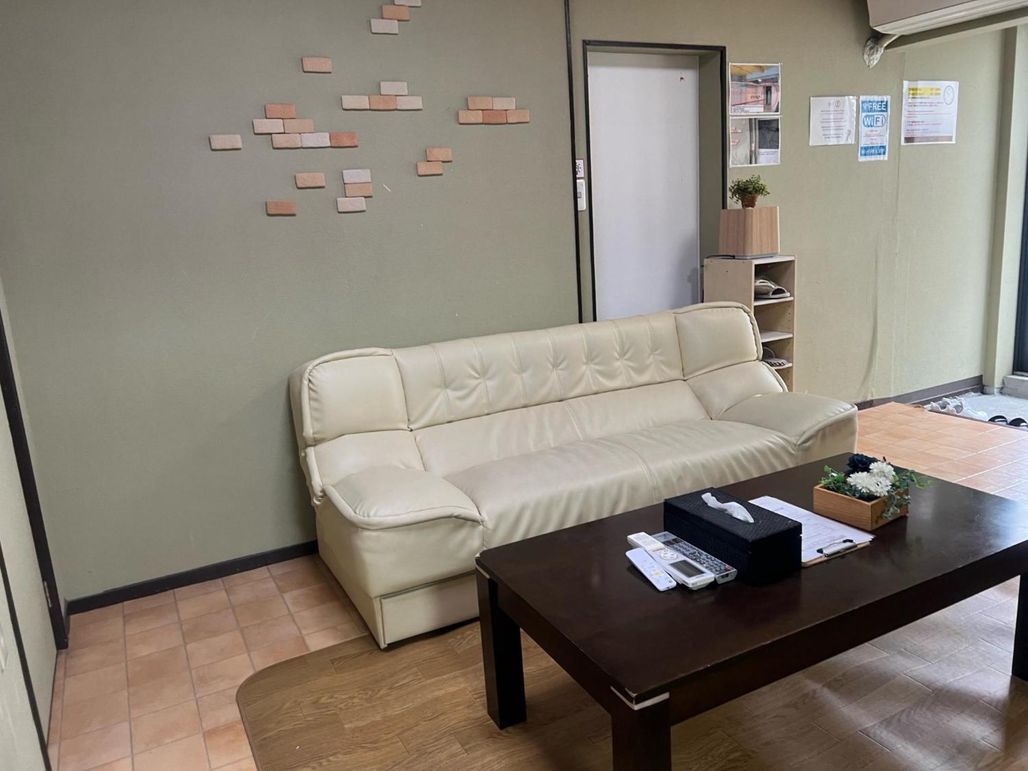 Osaka - House - Vacation Stay 9690 Экстерьер фото