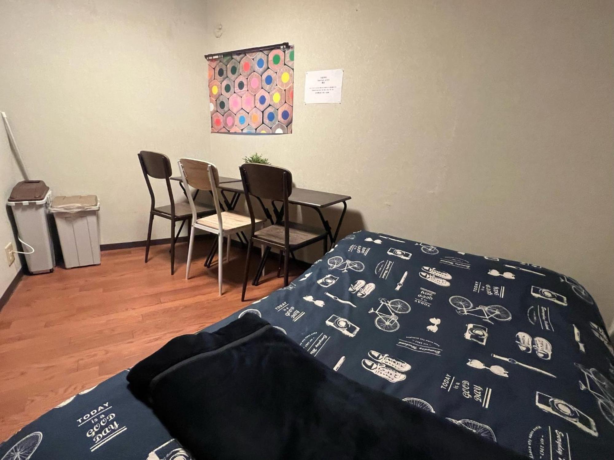 Osaka - House - Vacation Stay 9690 Экстерьер фото