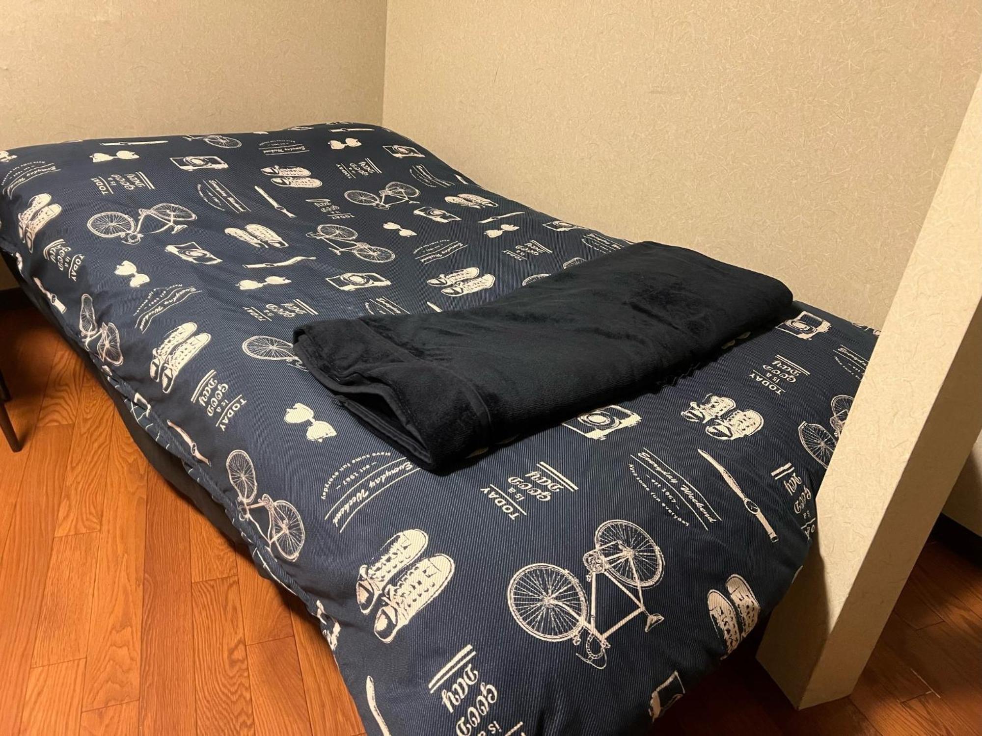 Osaka - House - Vacation Stay 9690 Экстерьер фото