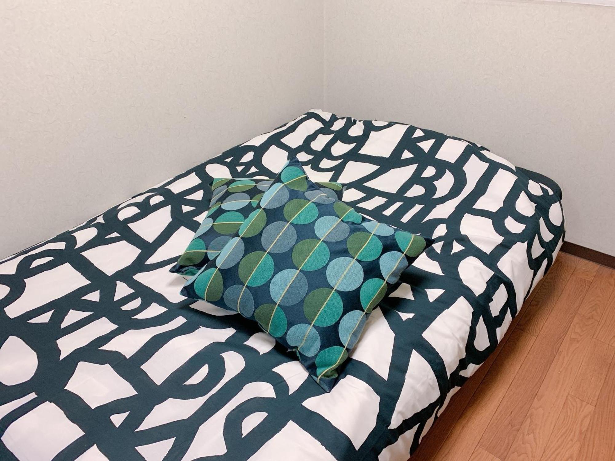 Osaka - House - Vacation Stay 9690 Экстерьер фото