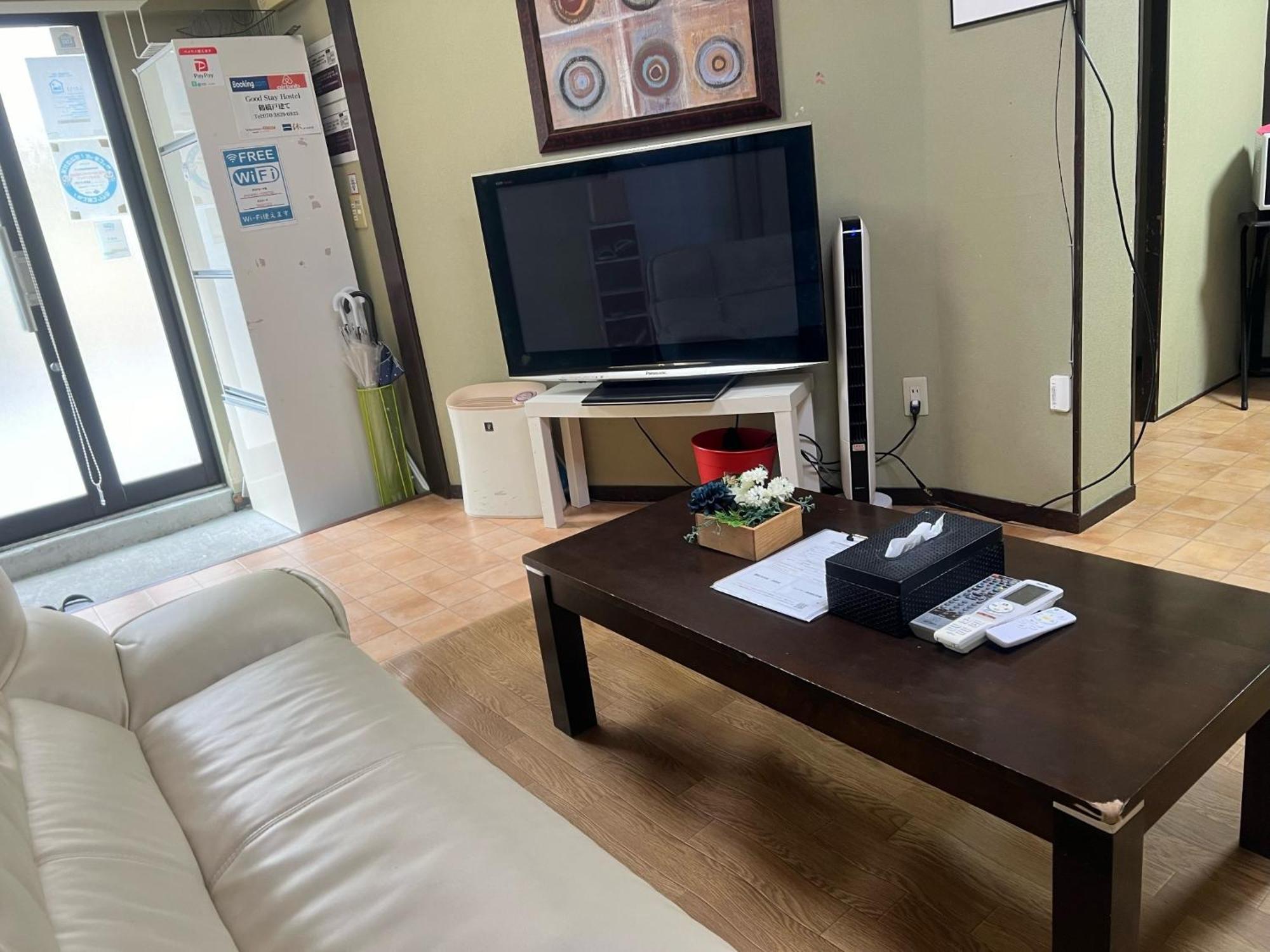 Osaka - House - Vacation Stay 9690 Экстерьер фото