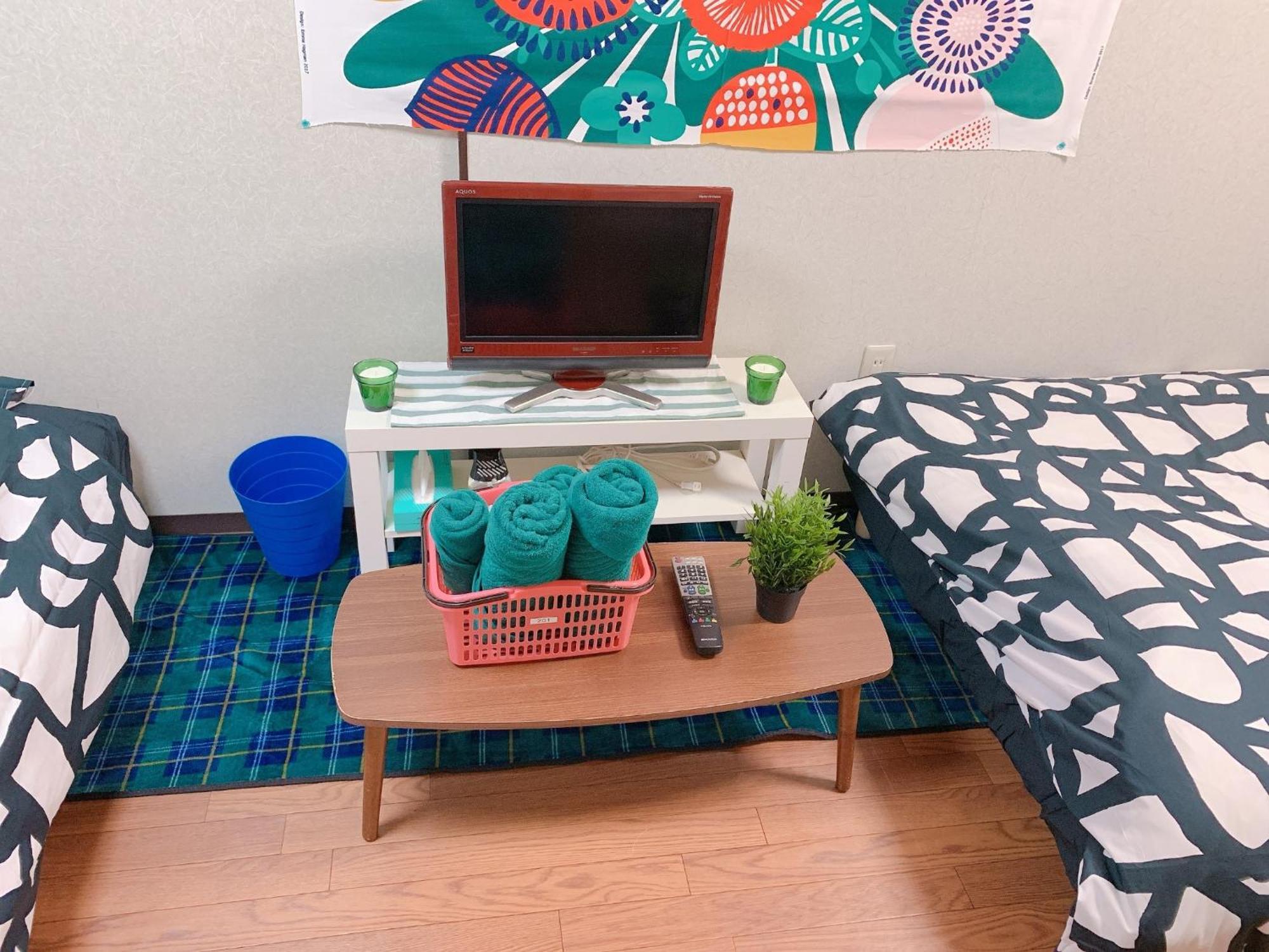 Osaka - House - Vacation Stay 9690 Экстерьер фото