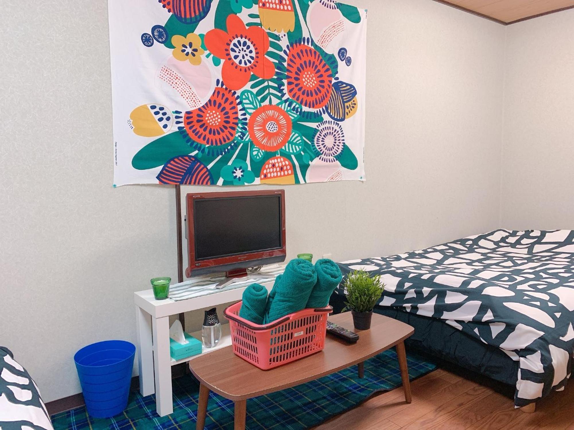 Osaka - House - Vacation Stay 9690 Экстерьер фото